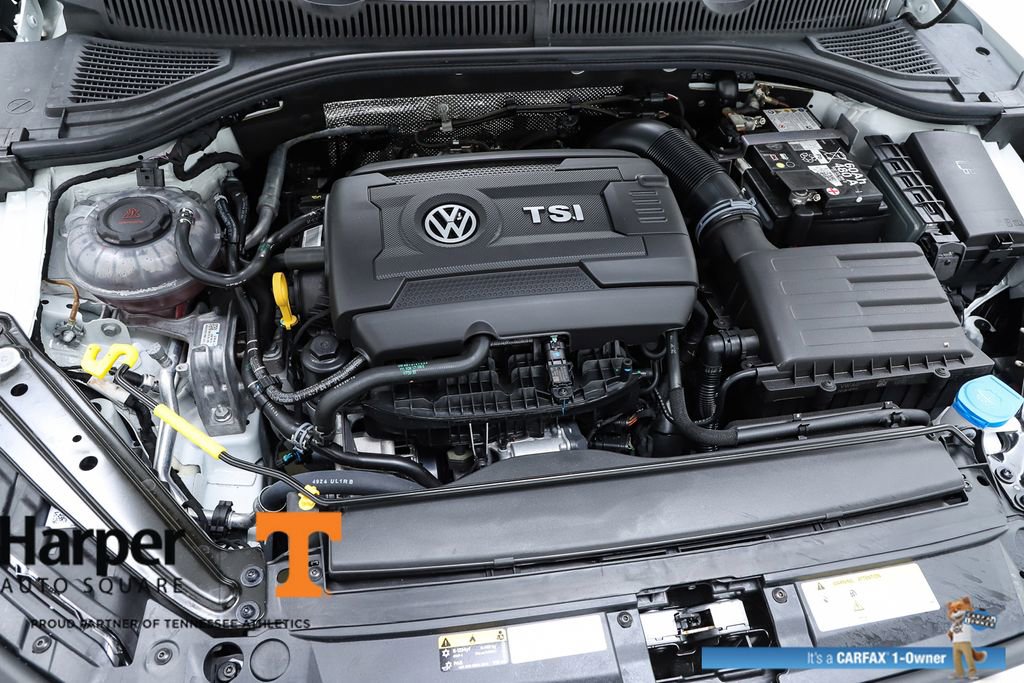 Used 2025 Volkswagen Jetta GLI Autobahn w/ GLI Black Package image 65