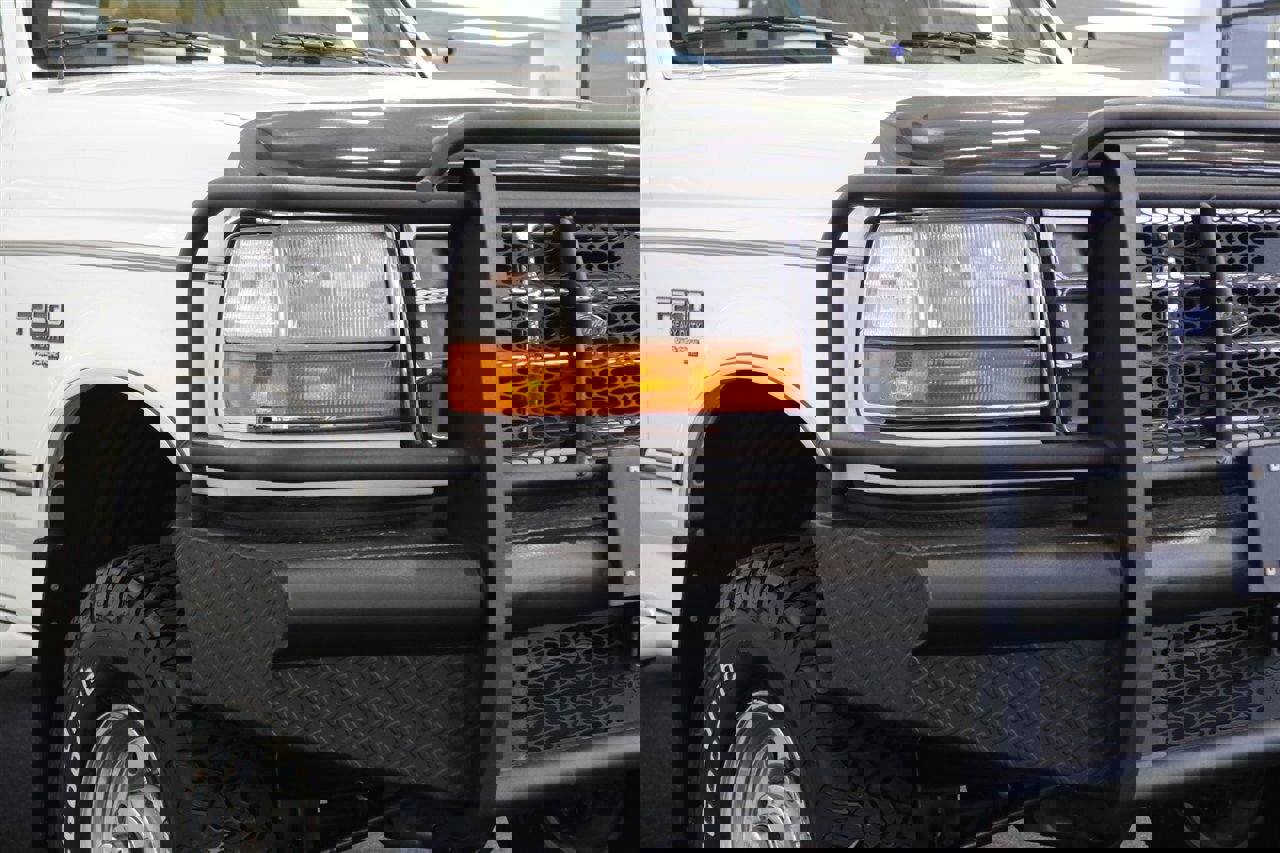 Used 1997 Ford F250 XLT image 13