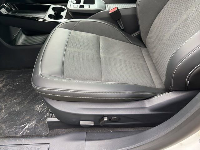 New 2025 Ford Mustang Mach-E GT w/ Interior Protection Package image 10