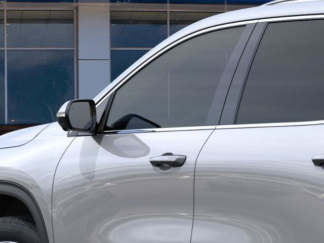 New 2026 Buick Enclave Preferred w/ Power Package AWD/4WD image 12