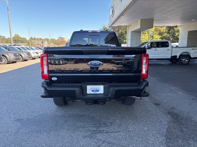 New 2026 Ford F350 XL w/ STX Appearance Package image 9