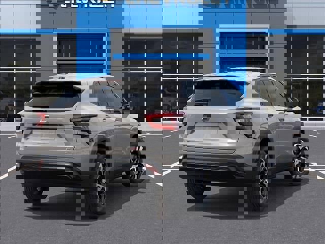 New 2026 Chevrolet Trax RS image 4