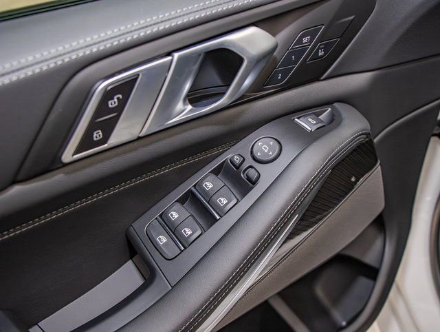 New 2026 BMW X5 M Competition AWD/4WD image 14