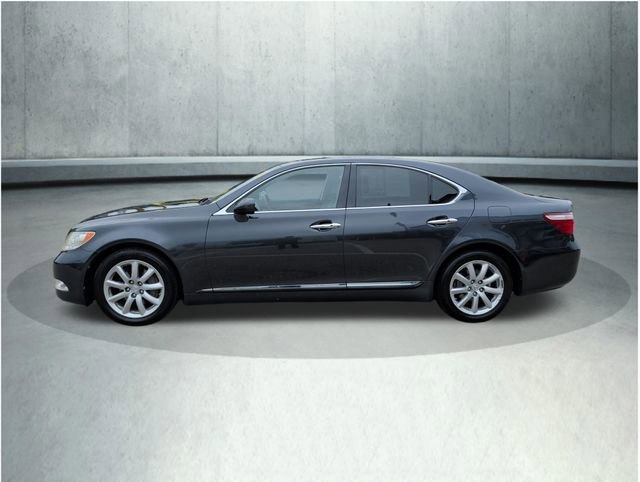 Used 2008 Lexus LS 460 image 2