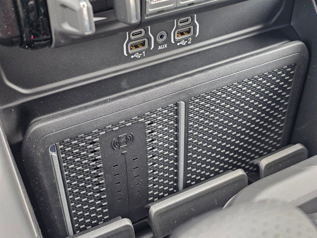 New 2026 RAM 1500 RHO AWD/4WD image 35