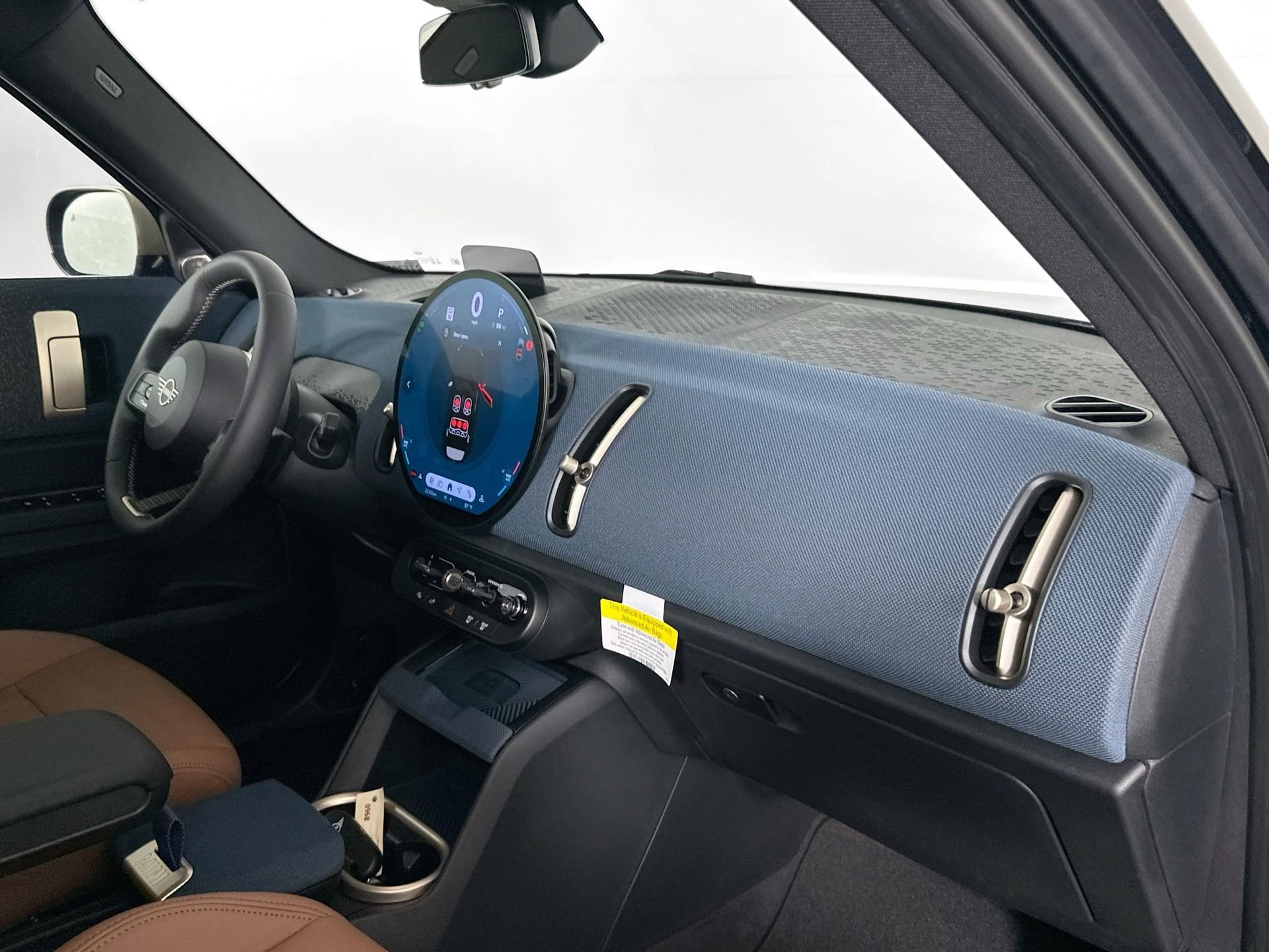 New 2025 MINI Cooper Countryman S image 29