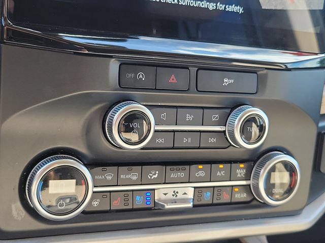 Used 2024 Ford Expedition Max Limited AWD/4WD image 26