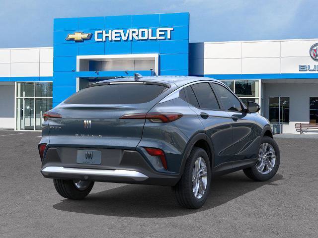 New 2026 Buick Envista Preferred image 20