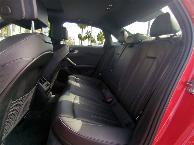 Used 2024 Audi A4 2.0T Premium Plus image 14