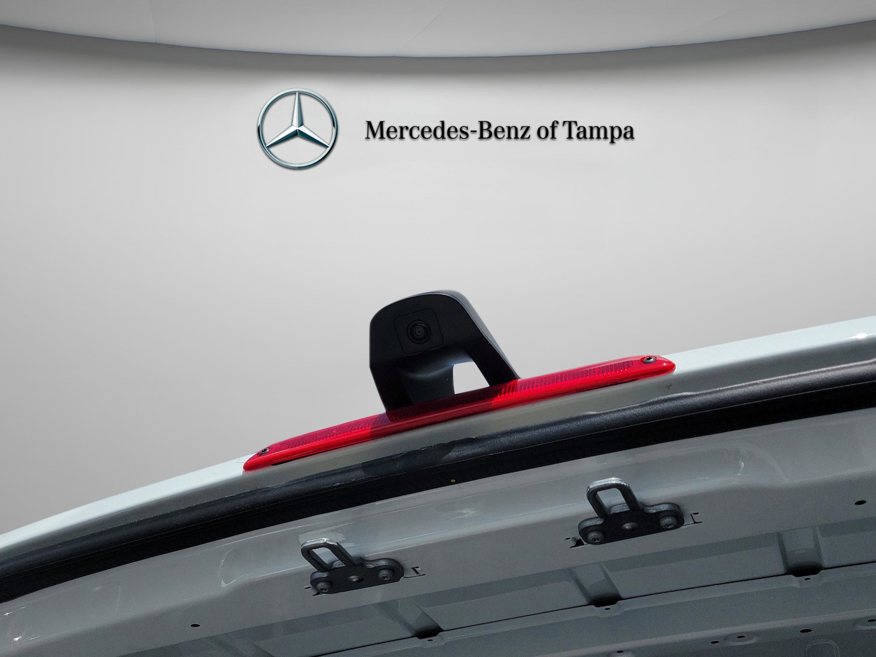New 2025 Mercedes-Benz Sprinter 2500 image 28