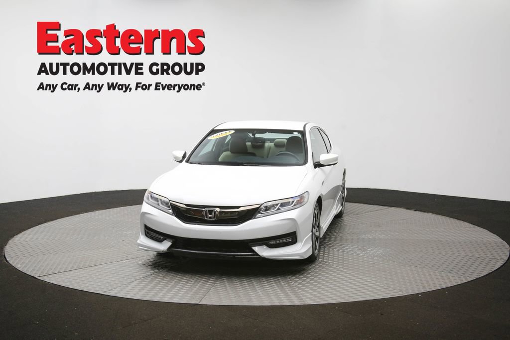 Used 2016 Honda Accord LX-S image 51