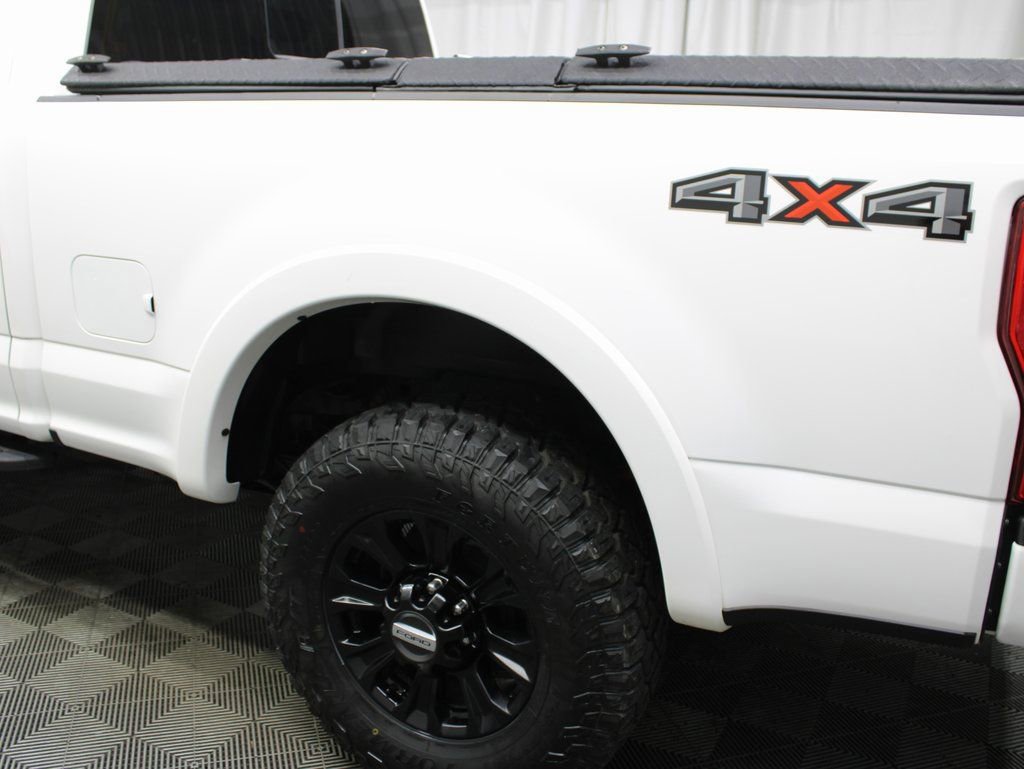 Used 2021 Ford F250 Lariat image 51