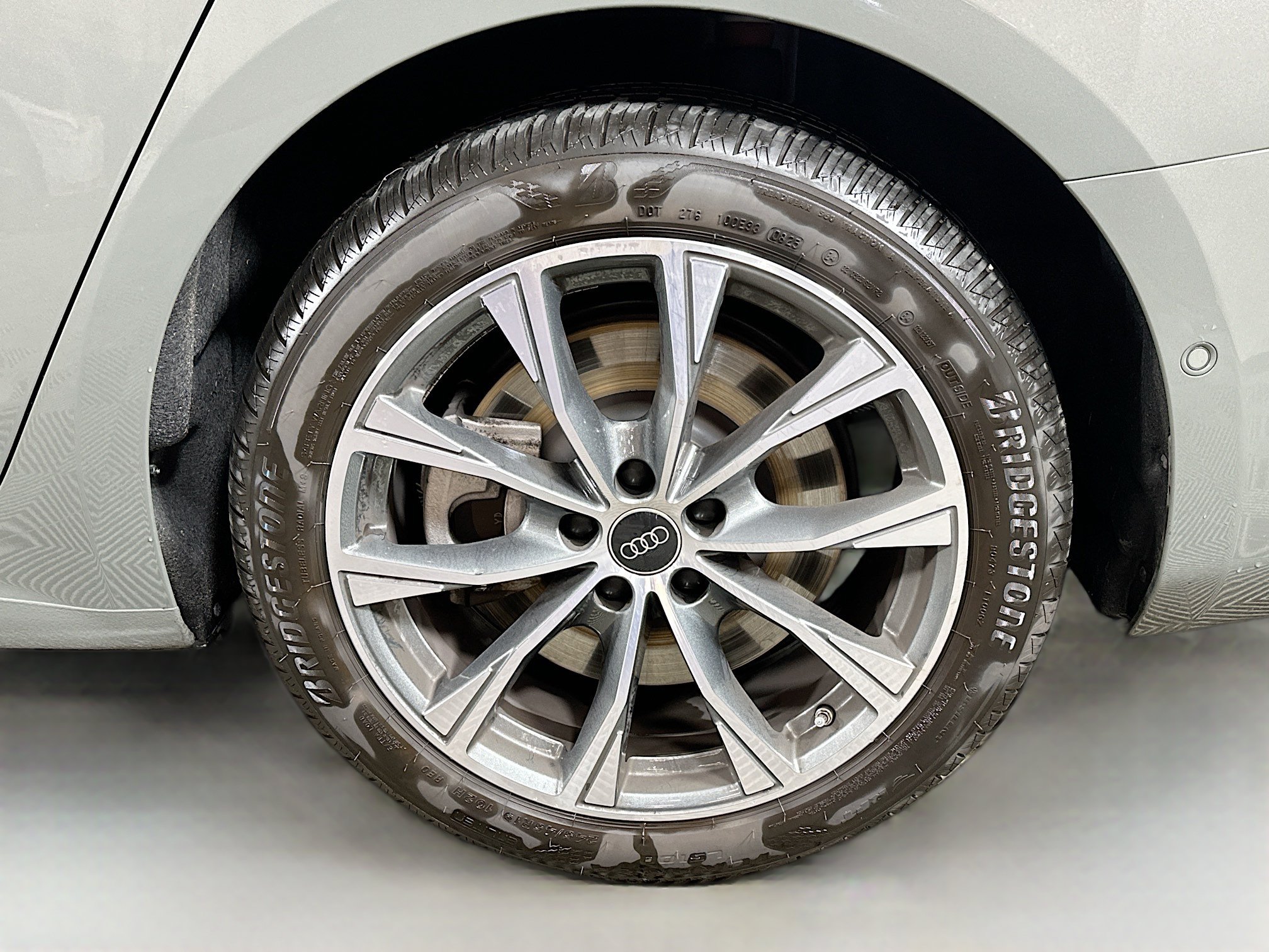 Used 2026 Audi A6 Premium Plus w/ Premium Plus Package AWD/4WD image 30