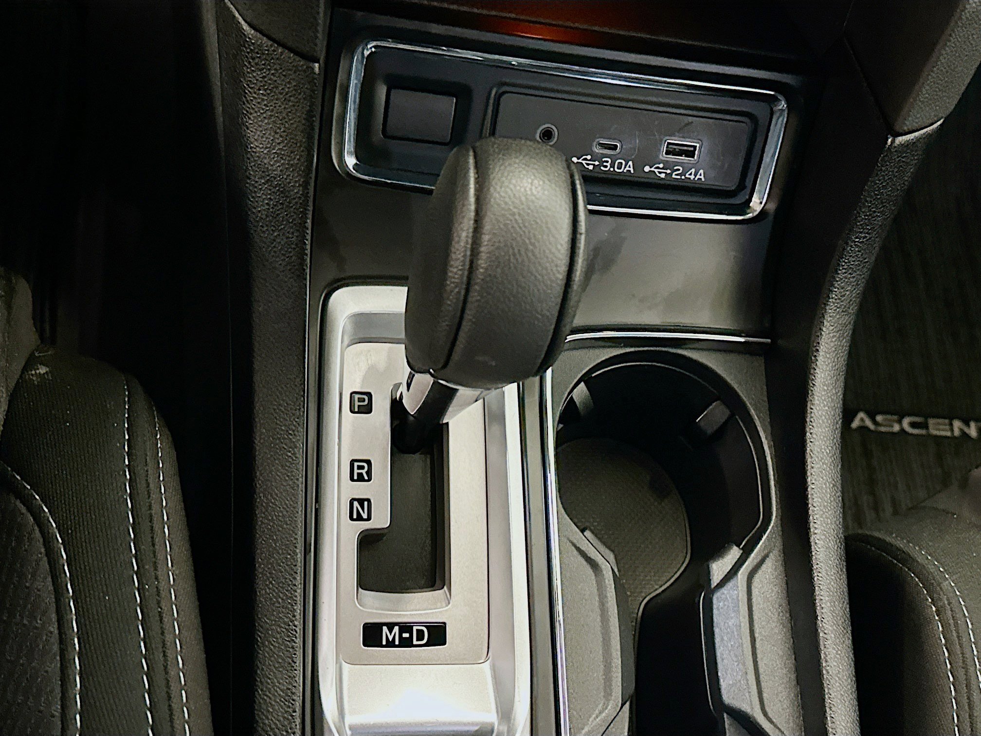 Used 2025 Subaru Ascent Premium image 24