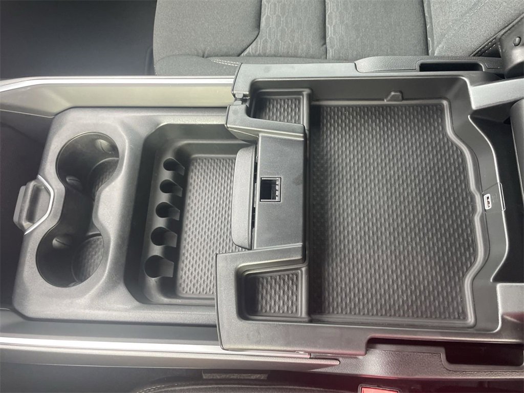 Used 2025 RAM 1500 Big Horn image 21