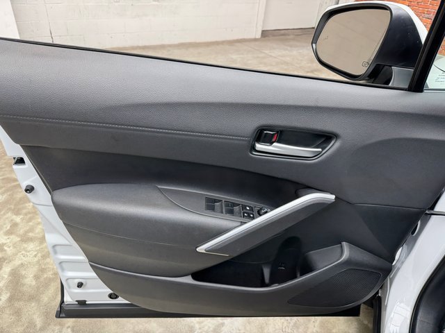 Used 2024 Toyota Corolla Cross XSE w/ Convenience Package image 10