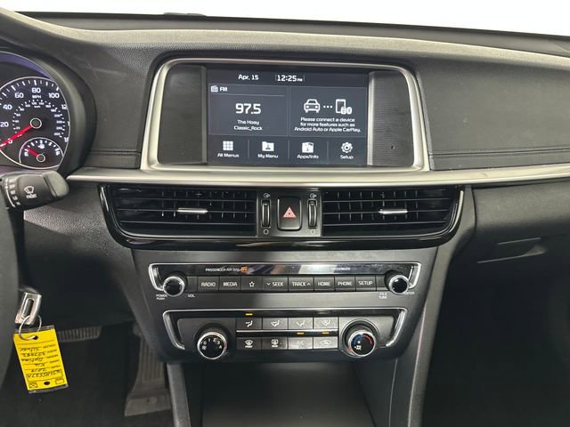 Used 2019 Kia Optima LX image 21