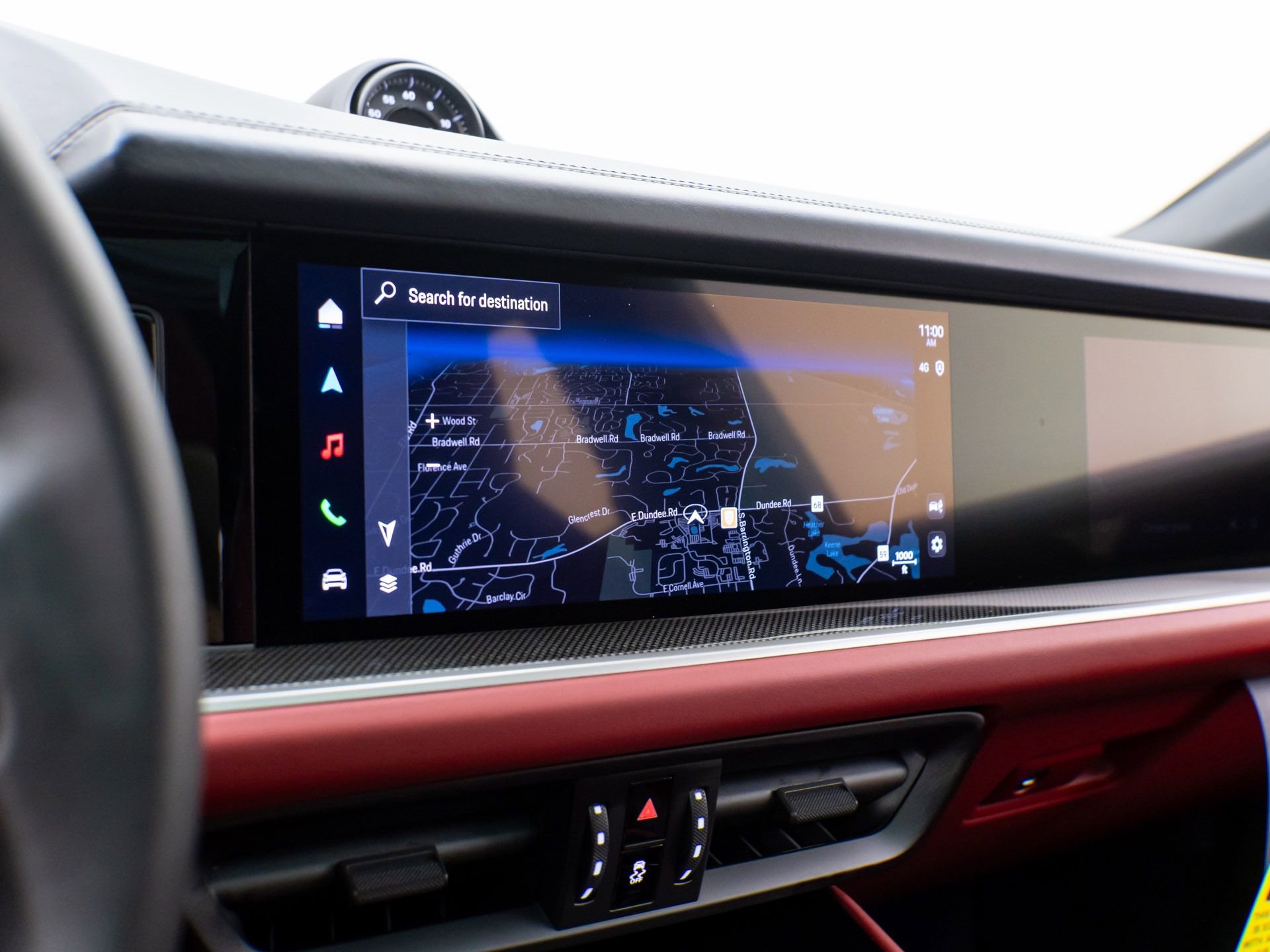 New 2026 Porsche Cayenne S image 22