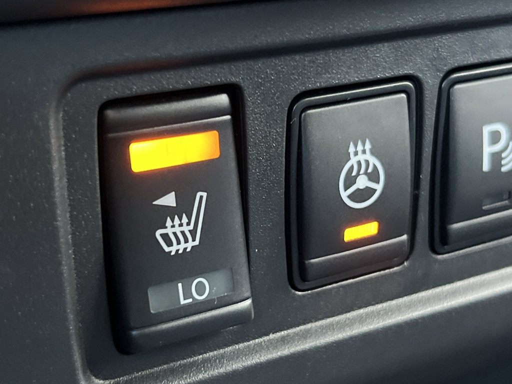 New 2026 Nissan Frontier PRO-4X w/ Pro-4x Convenience Package image 26