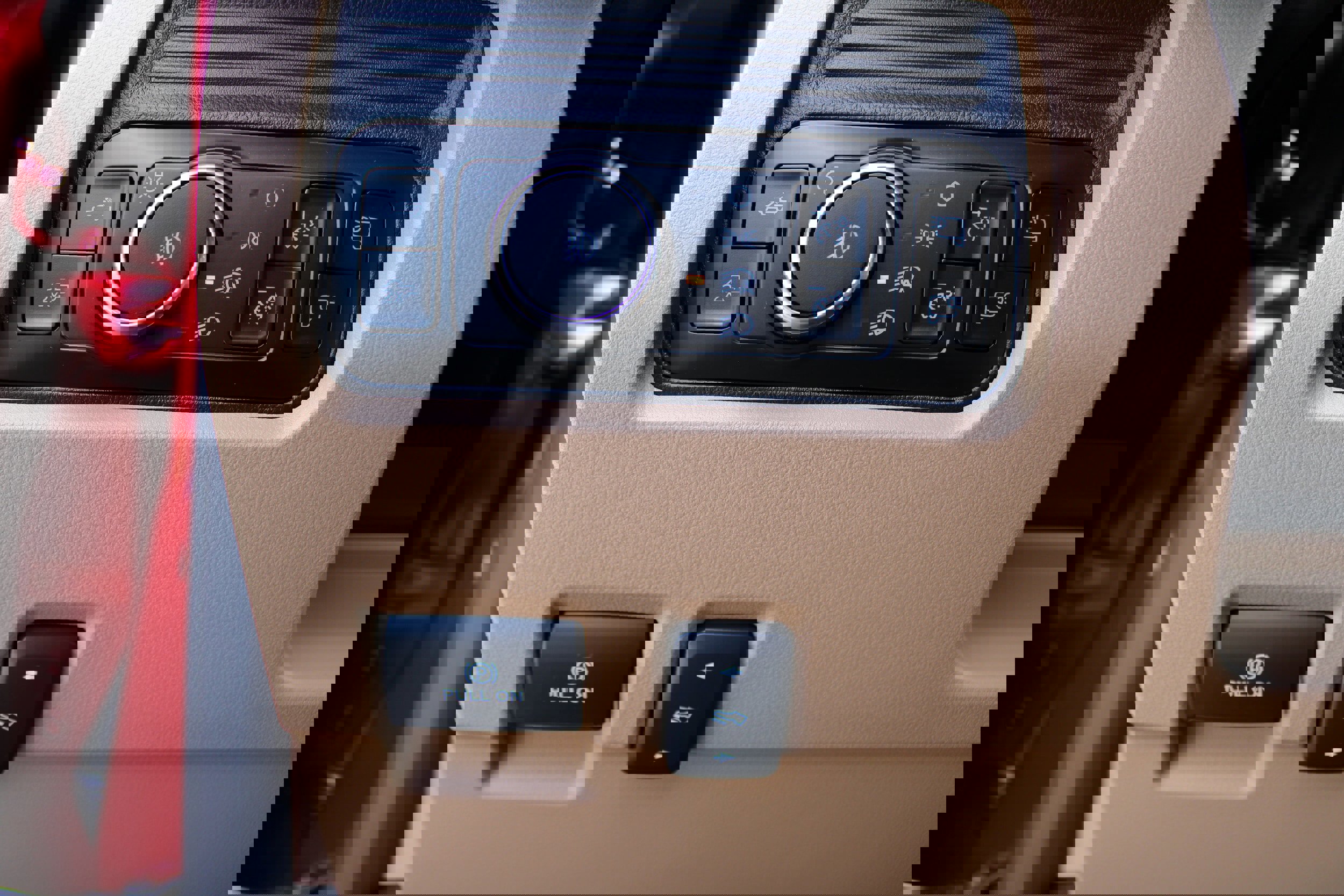 New 2026 Ford F250 Lariat image 19