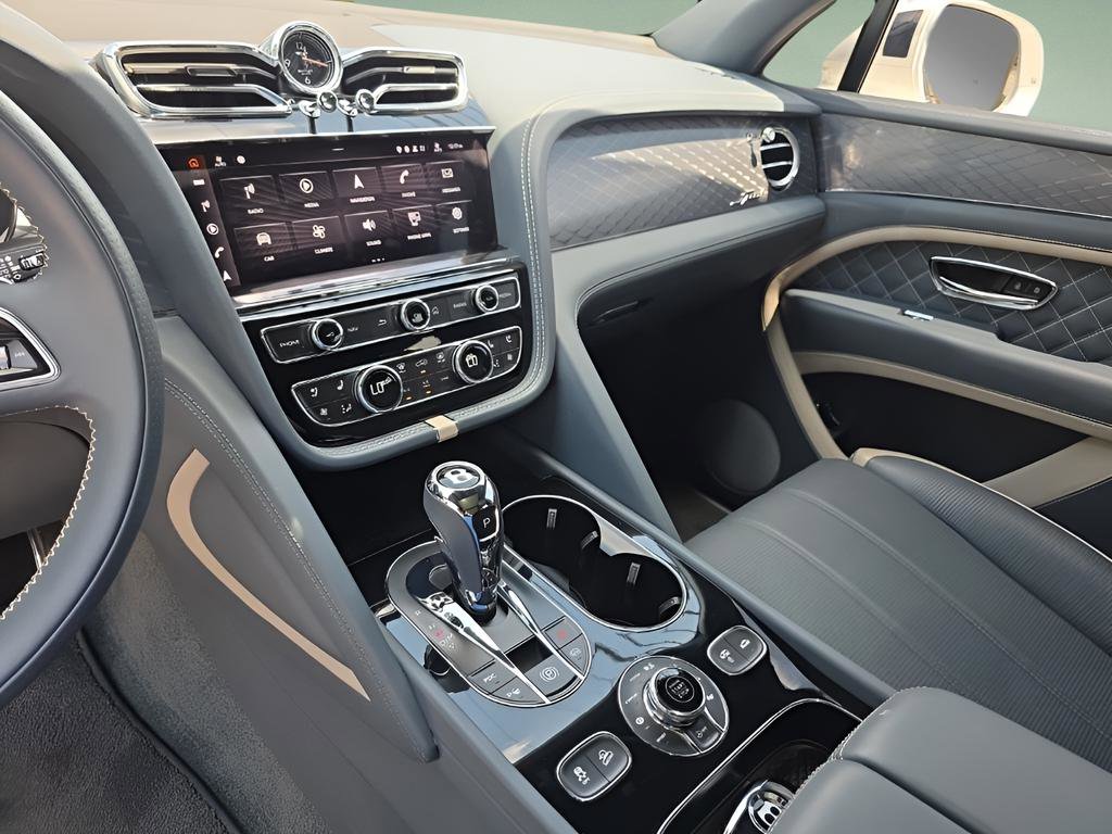 Certified 2022 Bentley Bentayga Speed image 25
