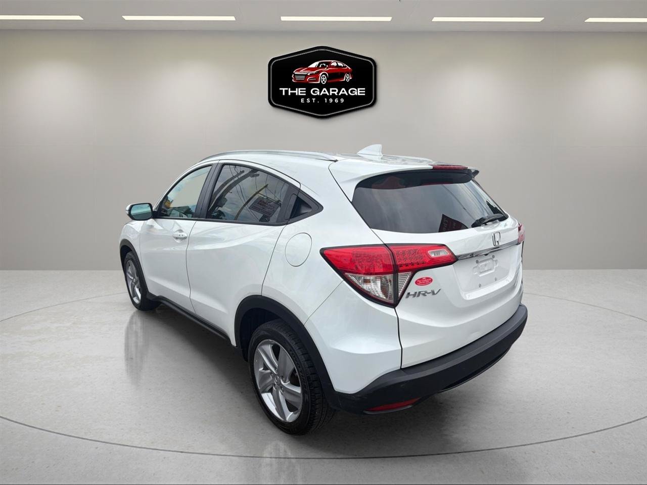 Used 2020 Honda HR-V EX image 3