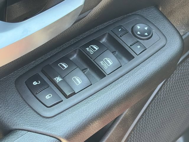 Used 2024 RAM 1500 Tradesman RWD image 18