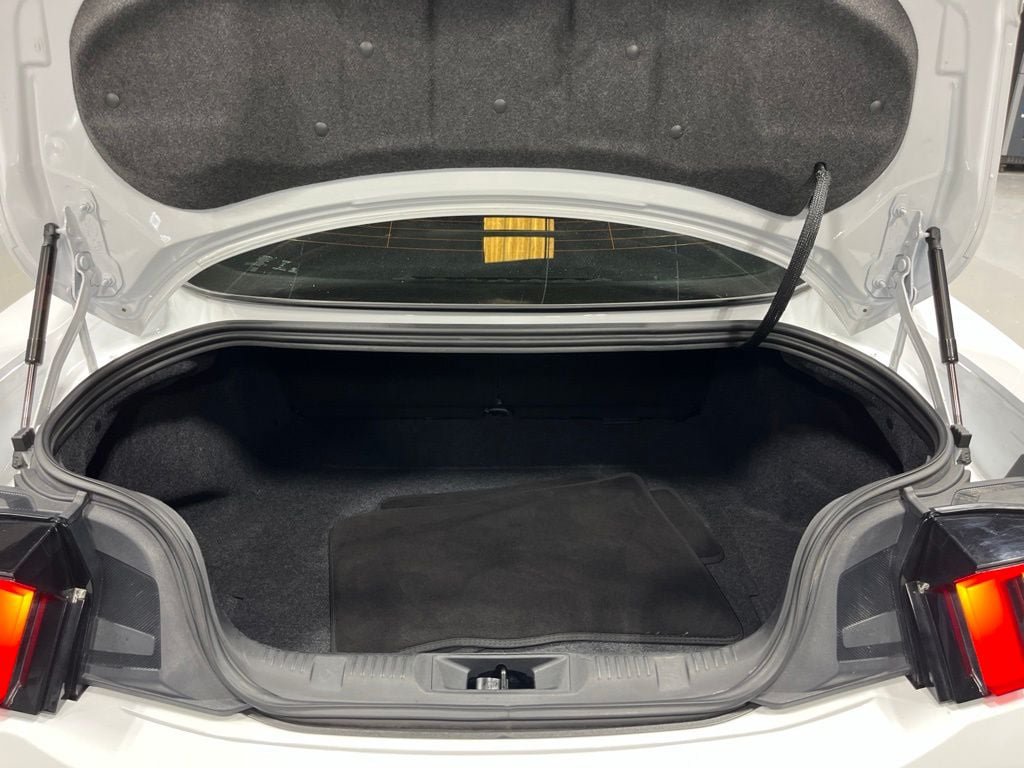 Used 2024 Ford Mustang GT Premium RWD image 33