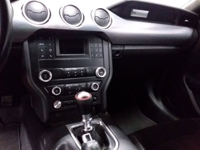 Used 2019 Ford Mustang GT w/ Black Accent Package image 12