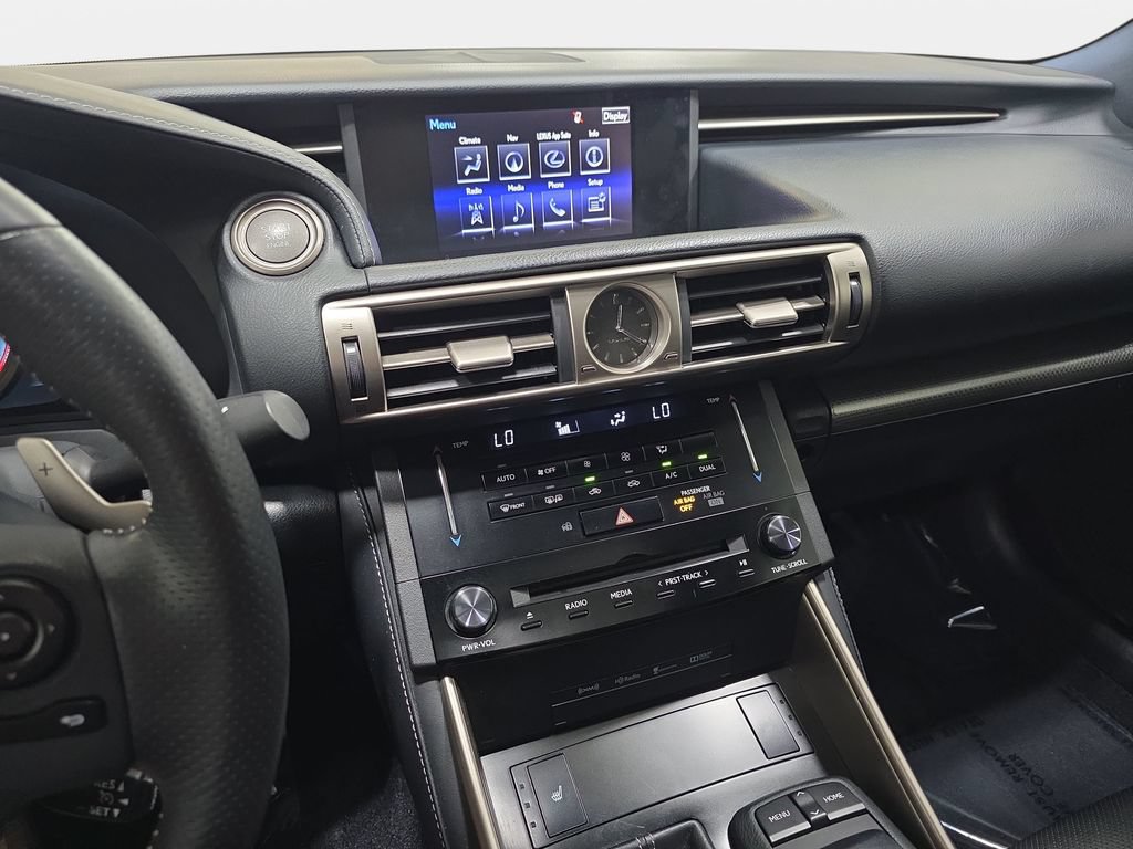 Used 2014 Lexus IS 350 AWD w/ F Sport Package image 20