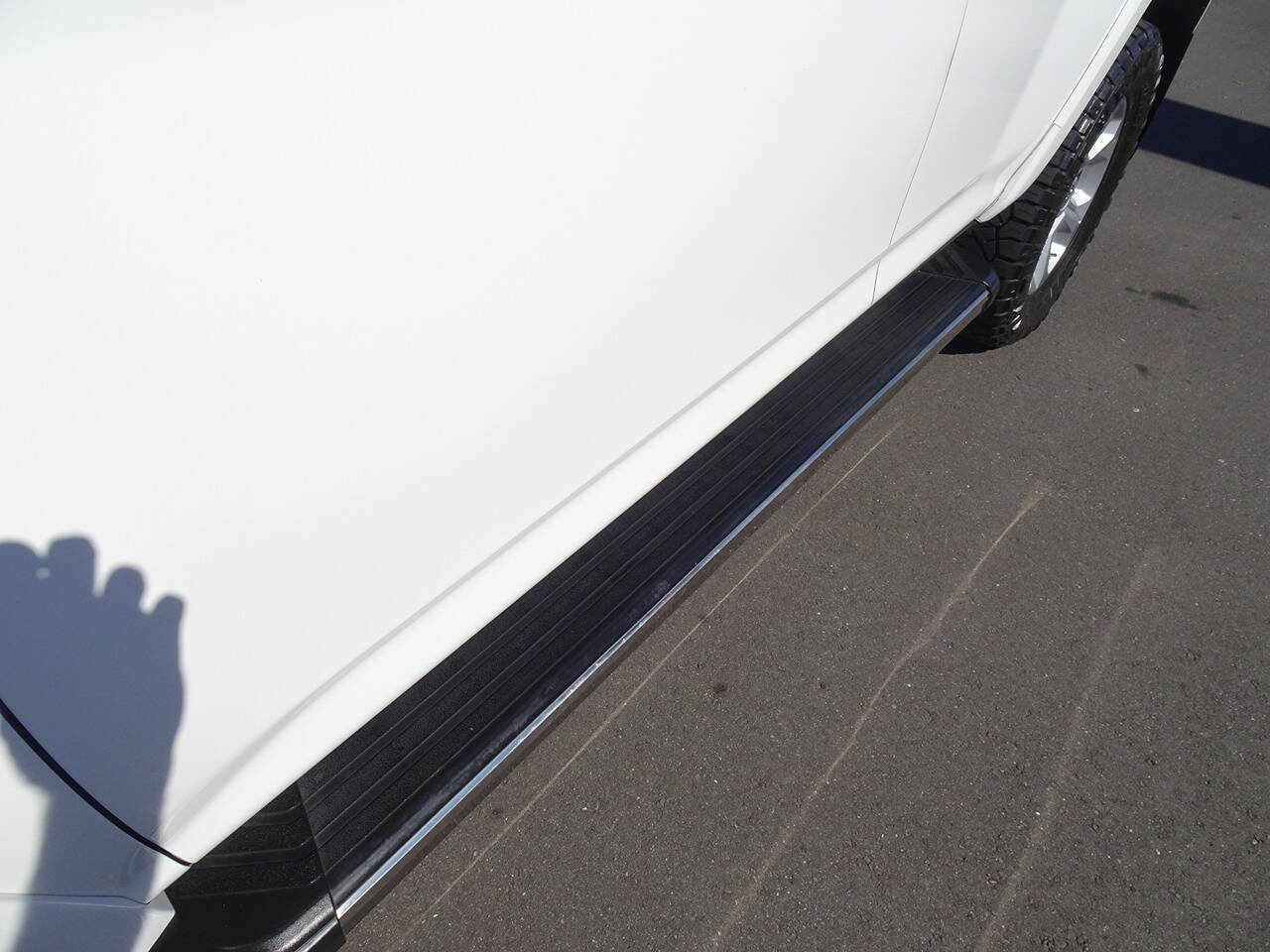 Used 2019 Toyota 4Runner 2WD image 14