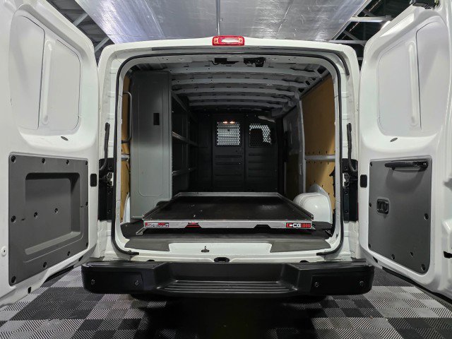 Used 2018 Nissan NV 1500 SV image 11