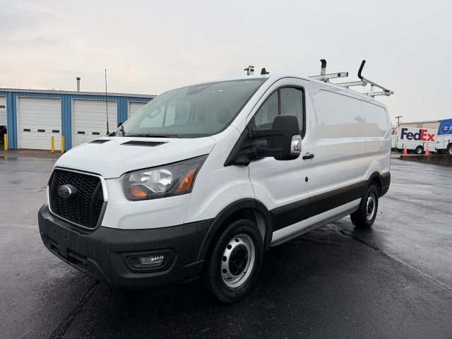 Used 2022 Ford Transit 150 Low Roof w/ Interior Upgrade Package RWD image 4