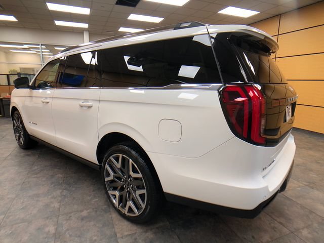 New 2027 Ford Expedition Max Platinum w/ Platinum Ultimate Package AWD/4WD image 5