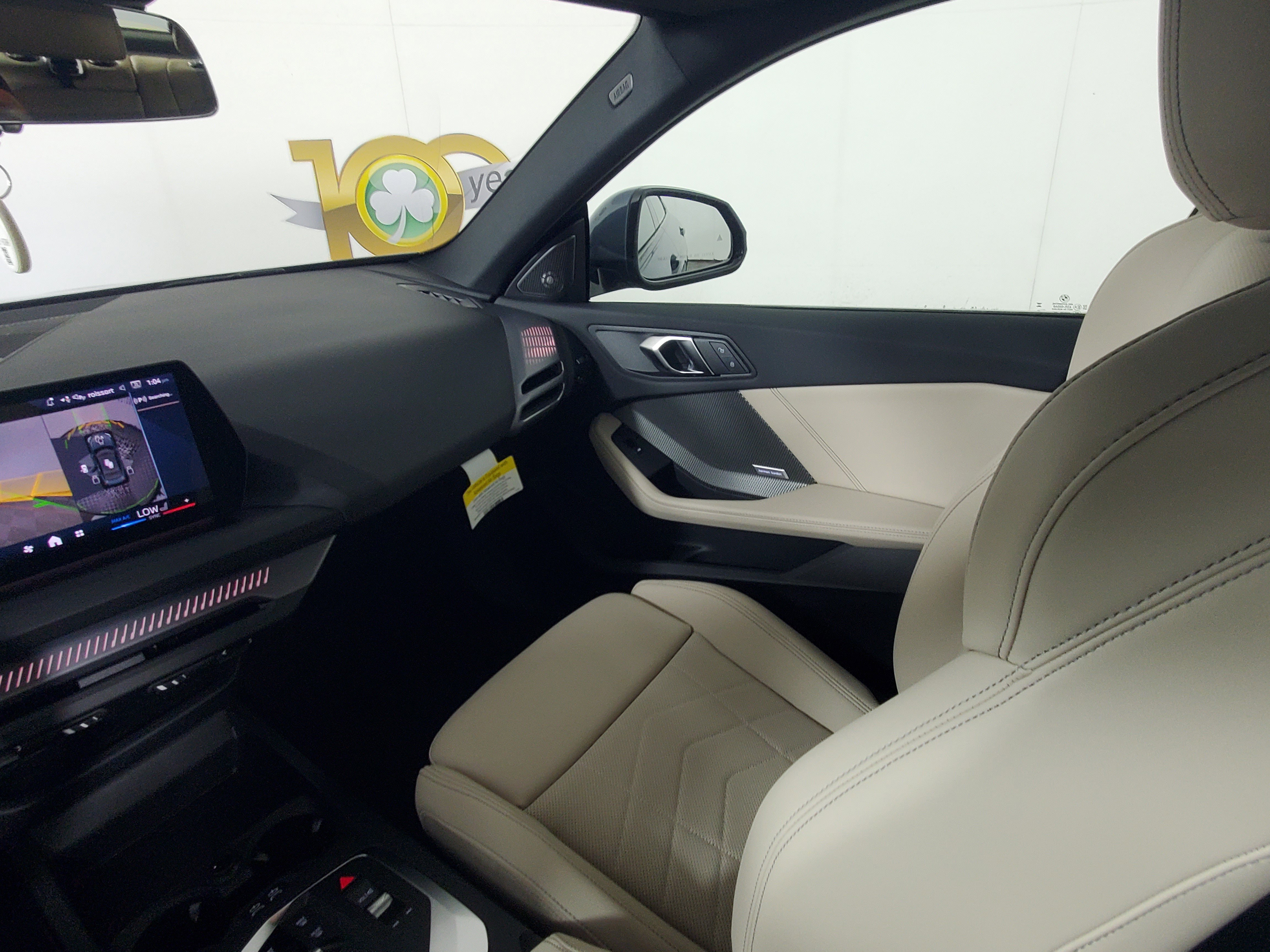 New 2025 BMW 228i xDrive w/ Premium Package image 23