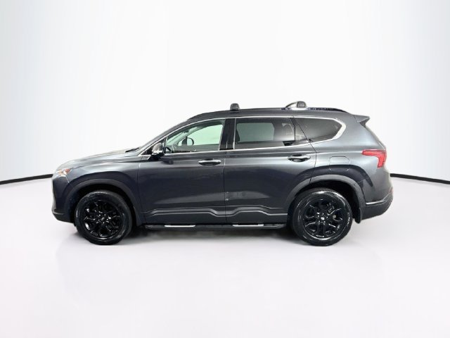 Certified 2023 Hyundai Santa Fe XRT AWD/4WD image 7