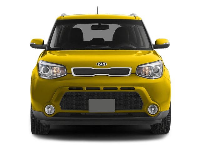 Used 2016 Kia Soul + image 4