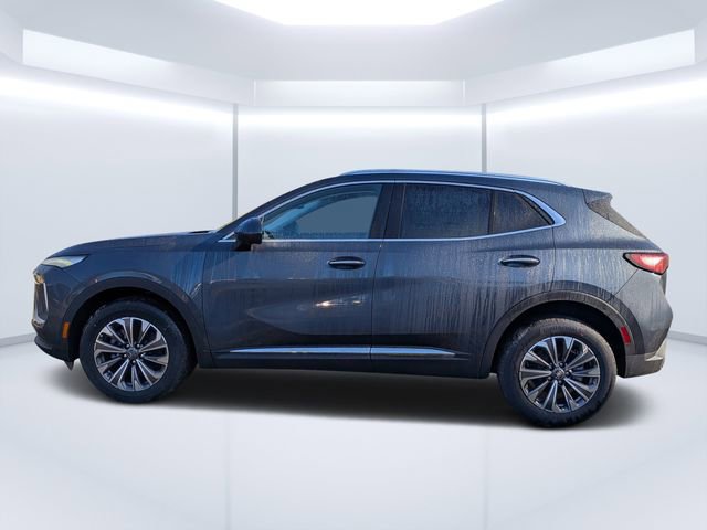 New 2026 Buick Envision Preferred image 6
