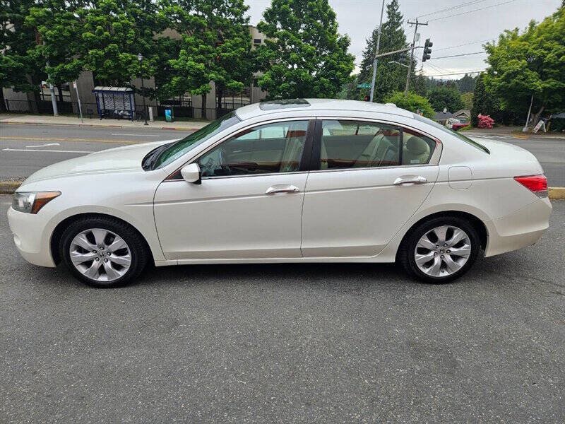Used 2009 Honda Accord EX-L image 3