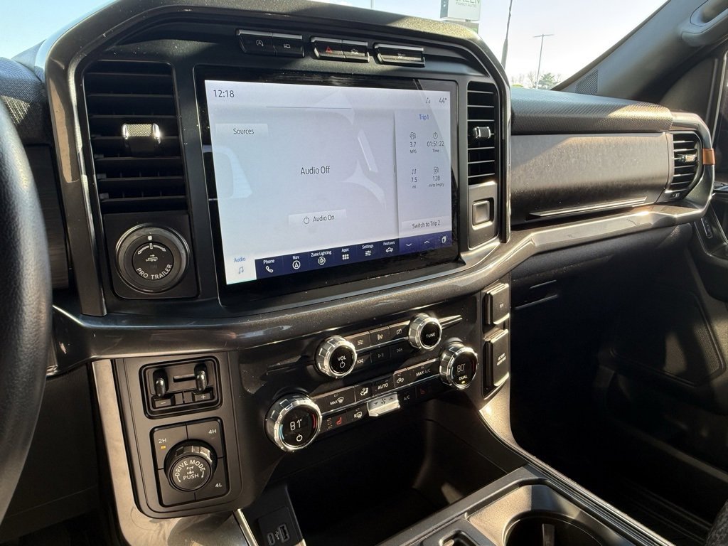 Used 2021 Ford F150 Tremor w/ Equipment Group 401A Mid image 19