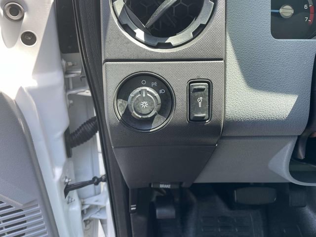 Used 2015 Ford F250 XL w/ XL Value Package RWD image 11