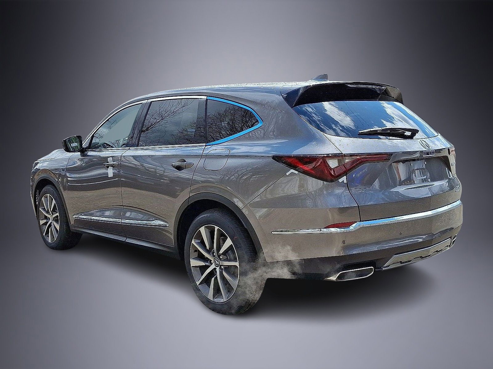 New 2026 Acura MDX w/ Technology Package image 3