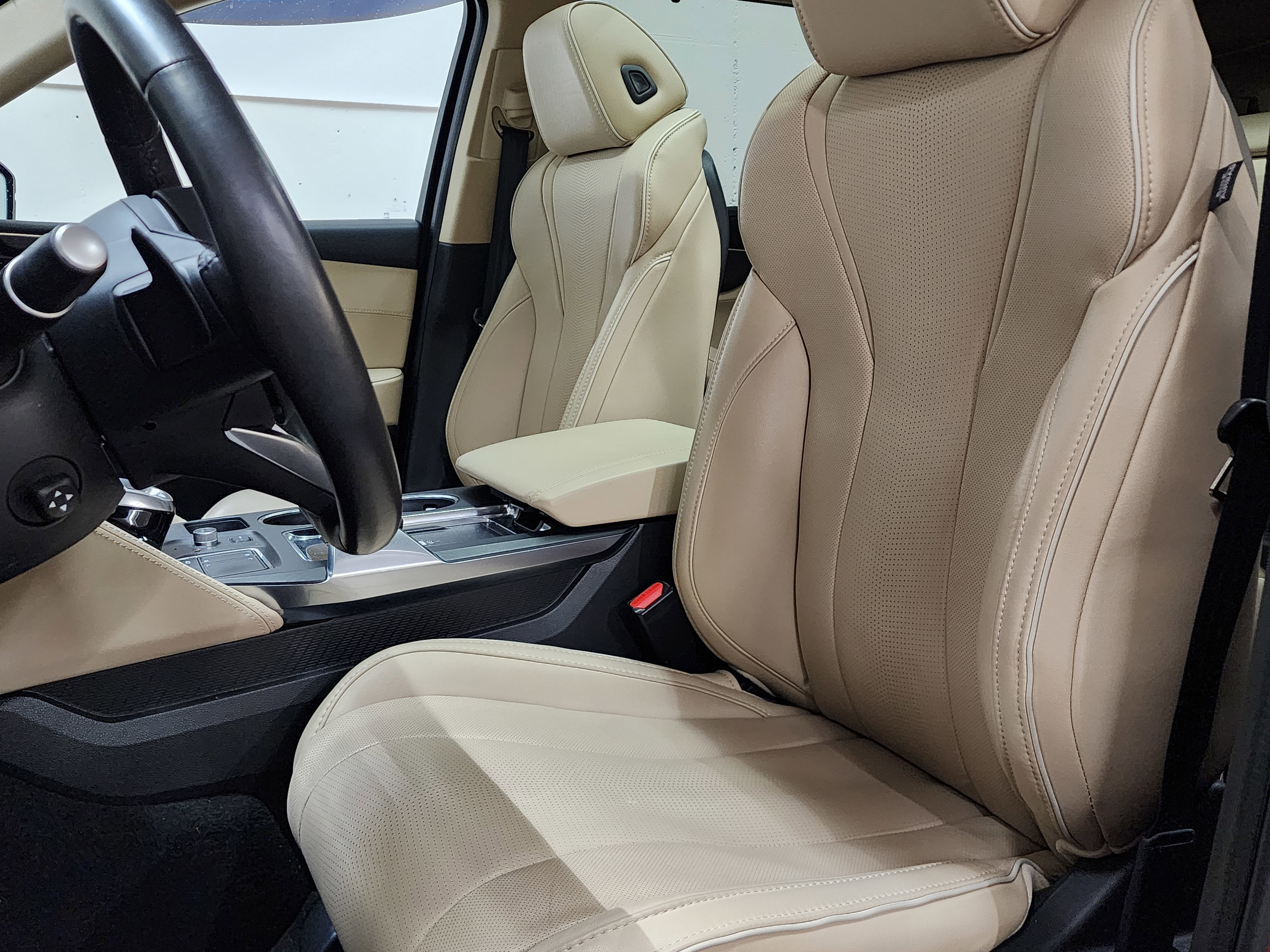 Used 2024 Acura MDX SH-AWD w/ Advance Package image 13