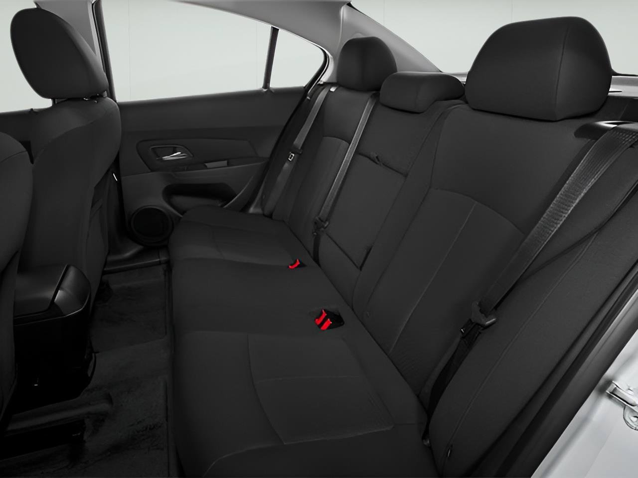 Used 2014 Chevrolet Cruze LT FWD image 54