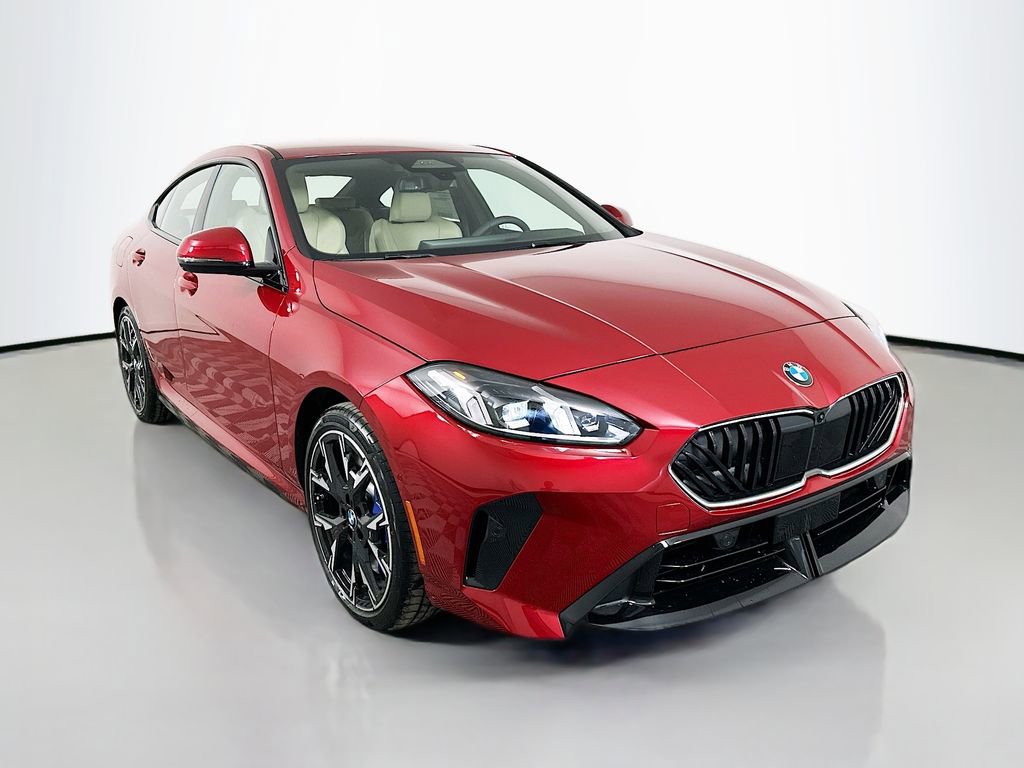 Used 2026 BMW 228i w/ Technology Package image 3