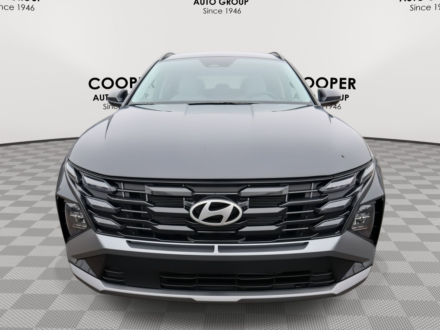 New 2026 Hyundai Tucson SEL image 2