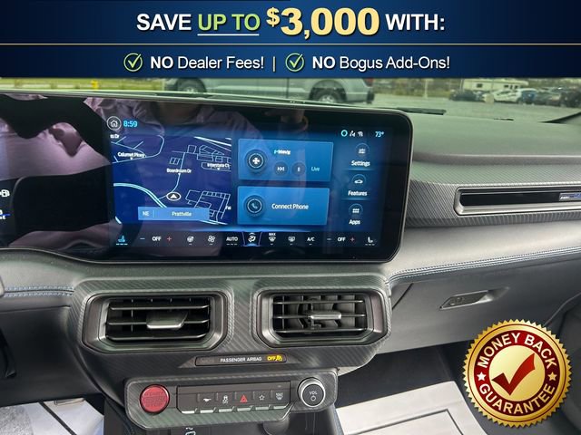 Used 2025 Ford Mustang Dark Horse w/ Dark Horse Handlin Package image 26