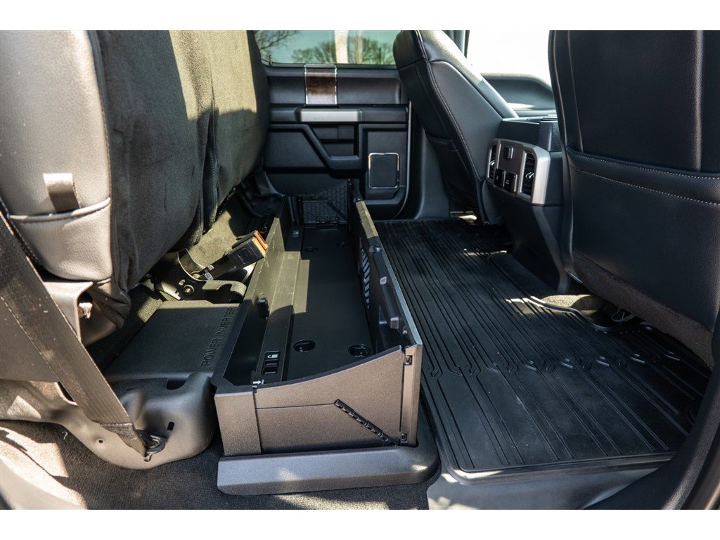 Used 2022 Ford F250 Lariat w/ Lariat Ultimate Package image 32