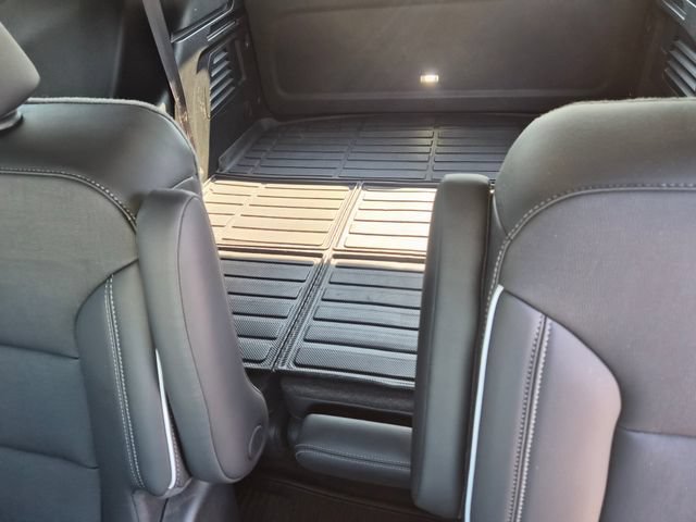 Used 2025 Buick Enclave Preferred w/ Trailering Package, 5000 lbs. FWD image 16