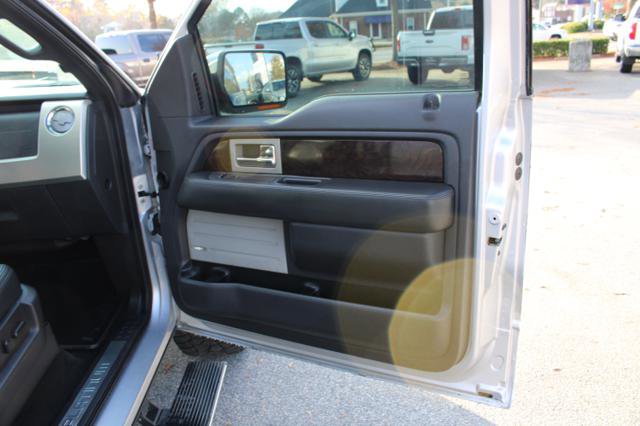 Used 2013 Ford F150 Platinum image 36